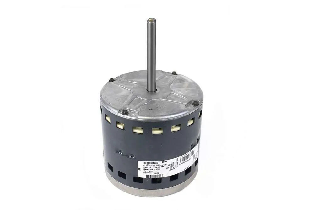 International Comfort Products 1178978 1/3HP 230V 1200RPM BLW MTR