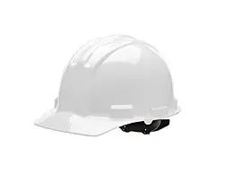BULLARD 51WHP Hard Hat