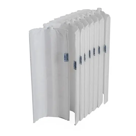 Pleatco PFS1836 Universal Filter Grid Set for 36 sf American/Hayward/Pac-Fab