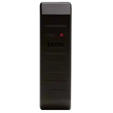 HID GLOBAL 5365EGP00 HID Card Reader 12V DC Power