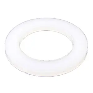 LARSEN SUPPLY COMPANY, INC. 02-1808P #31 NYLON WASHER (BG) EA 02-1808P