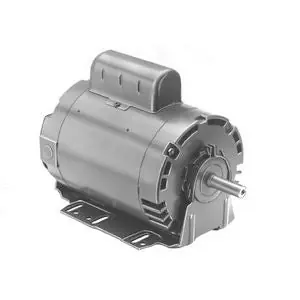 FASCO D6070 1.5HP 3450 BB SSREV 56 * CLEARANCE *