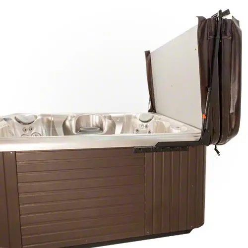 Cover Valet CV250 Cover Lift Up To 91