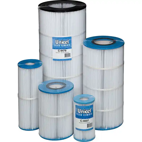 Unicel C-7472 Replacement Filter Cartridge 125 sf Clean & Clear+