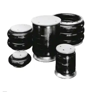 Firestone W013587250 High Strength Airstroke Actuator/Airmount Isolator