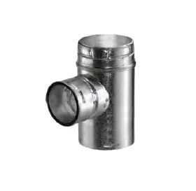 DuraVent 8GVTR4 8 Double Wall B Vent EA