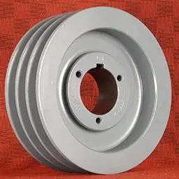 Master Drives 3B60P1 DST Sheave A B Sect 3 Groove