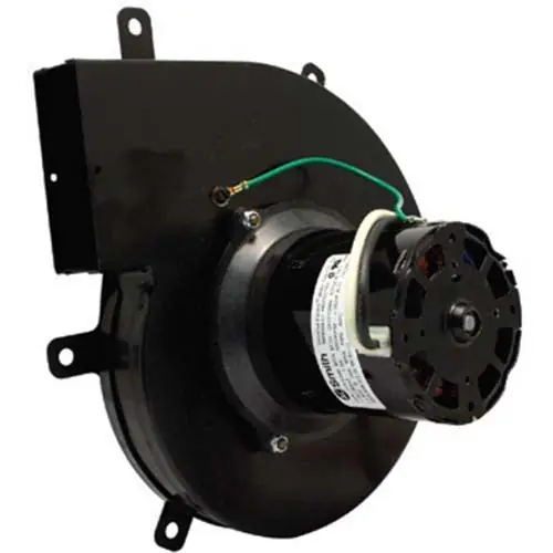 FASCO FB-RFB118 ROTOM 1/15HP 3000RPM 115V * CLEARANCE *