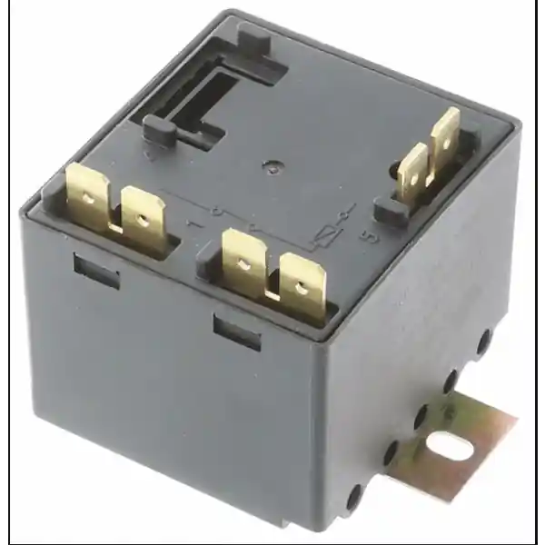 York S1-024-35814-000 Start 332/60hz Relay