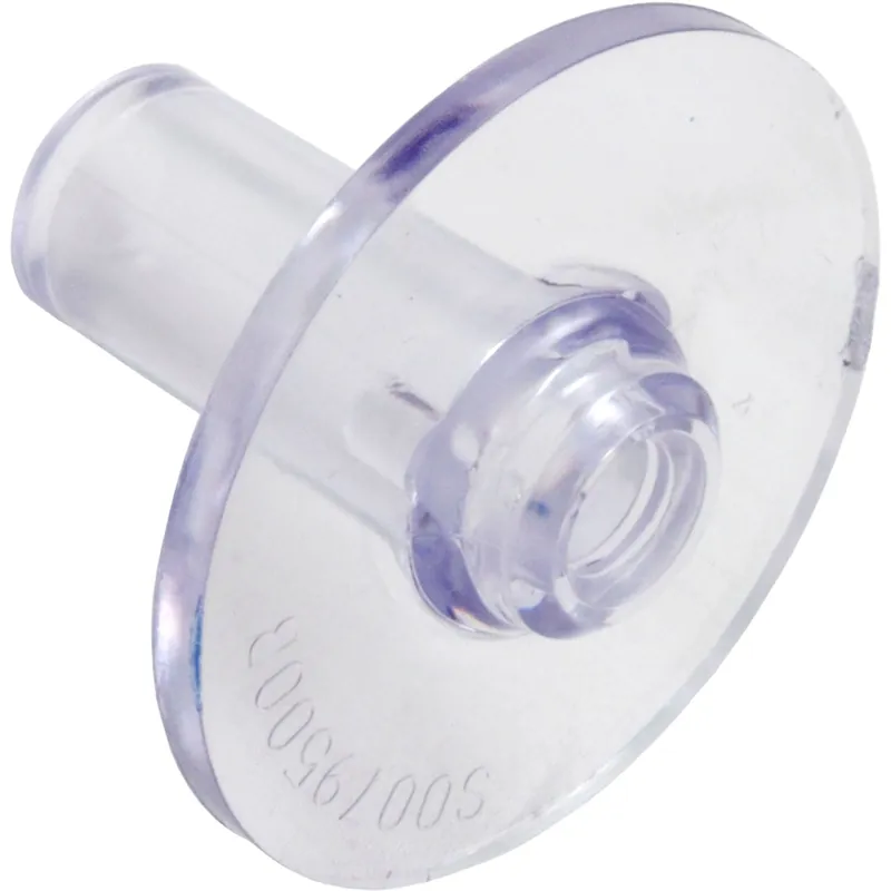 Jandy R0011500 Bypass Valve for Zodiac Jandy Laars EPC/ESC/EPG/ESG