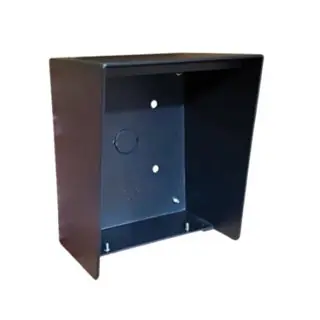 DOOR KING 1506-101 Box Digital Lock Hinged