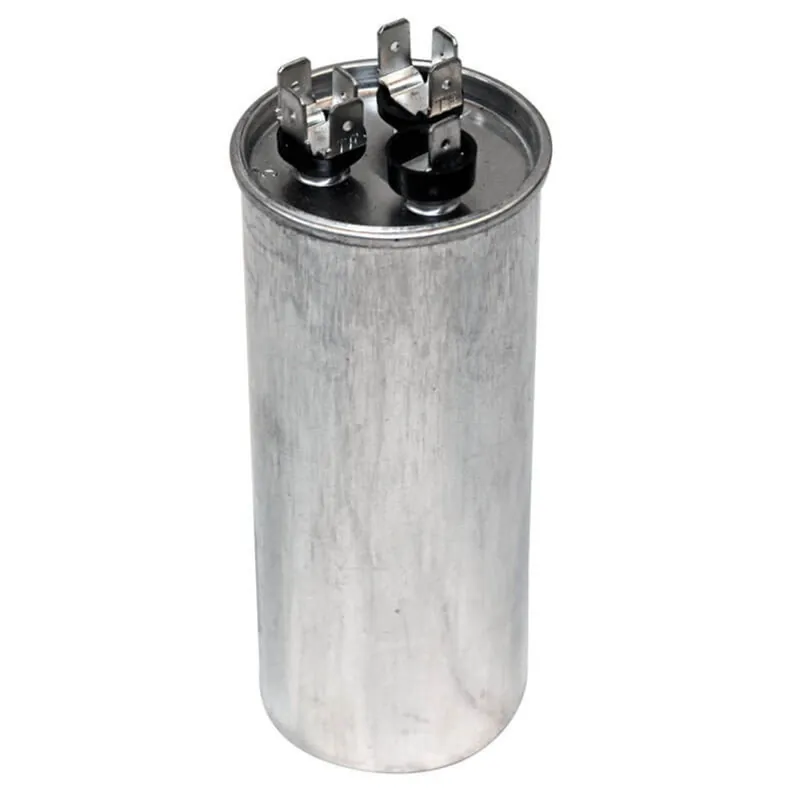 TEMPSTAR P291-4054RS Run Capacitor 440 Volts 5+40 MFD