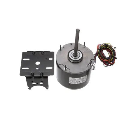 FASCO D731 ELECT. MOTOR OBSOLETE M * CLEARANCE *