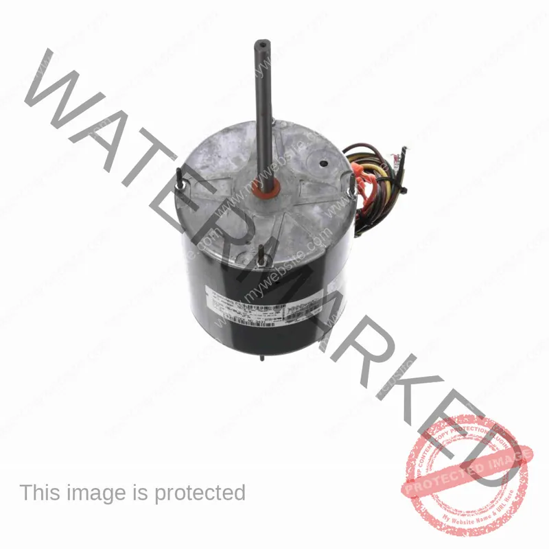 FASCO G3430 MOTOR * CLEARANCE *
