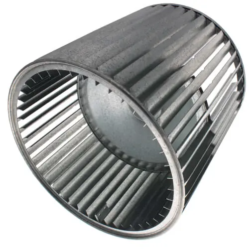 International Comfort Products 1098091 Blower Wheel D12x12 5/8 CW