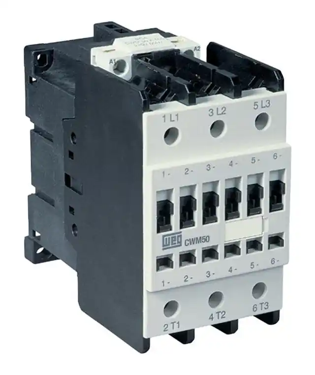 WEG CWM50-00-30V18 CONTACTOR CWM50-00-30V18 POWER EA