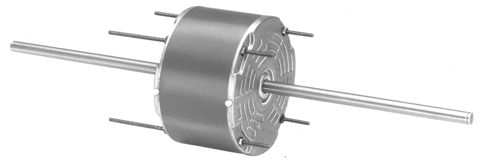 FASCO D3774 OBSOLETE * CLEARANCE *