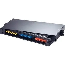 Hubbell FPR3SP Premise Wiring Power Replacement MPN