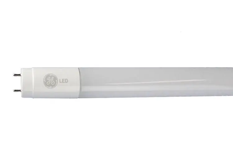 Current LED14BDT8/G4/850 LED Double Ended Type B T8 Tube 120V-277V 4 ft. 14W1700-1850Lumens5000K