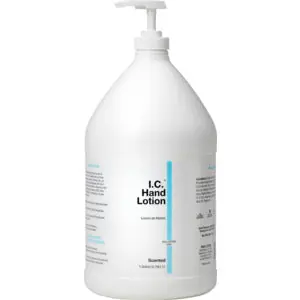 R&R Lotion ICL-GAL Hand Lotion 1 gal Pump Bottle