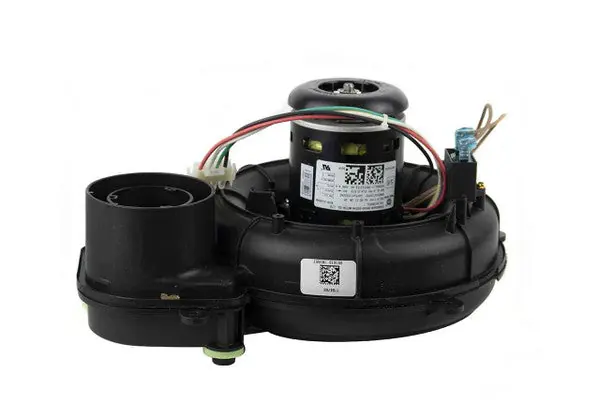 International Comfort Products 1184768 Parts &Accessories Inducer Housing Kit