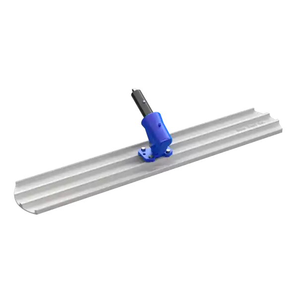 Bon 82-424 BULLFLOAT - MAG 45 X 8 RND END-WITH WORMGEAR BRKT