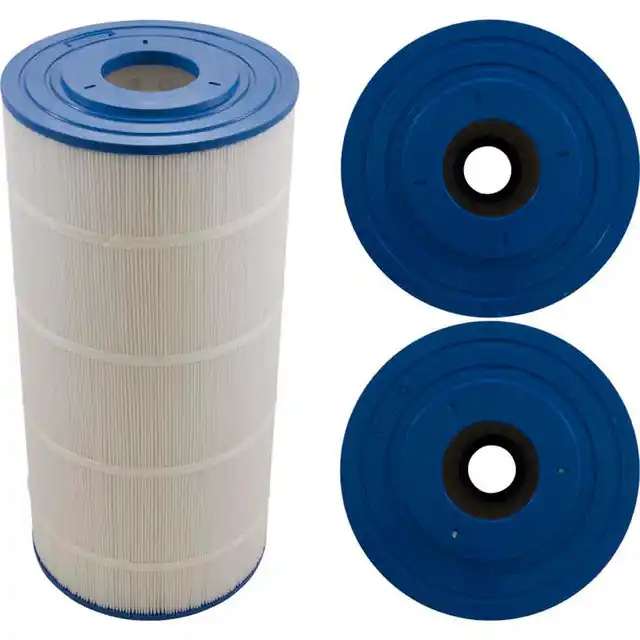 Astral Products 78097 Cartridge ZX100 75sqft 100gpm
