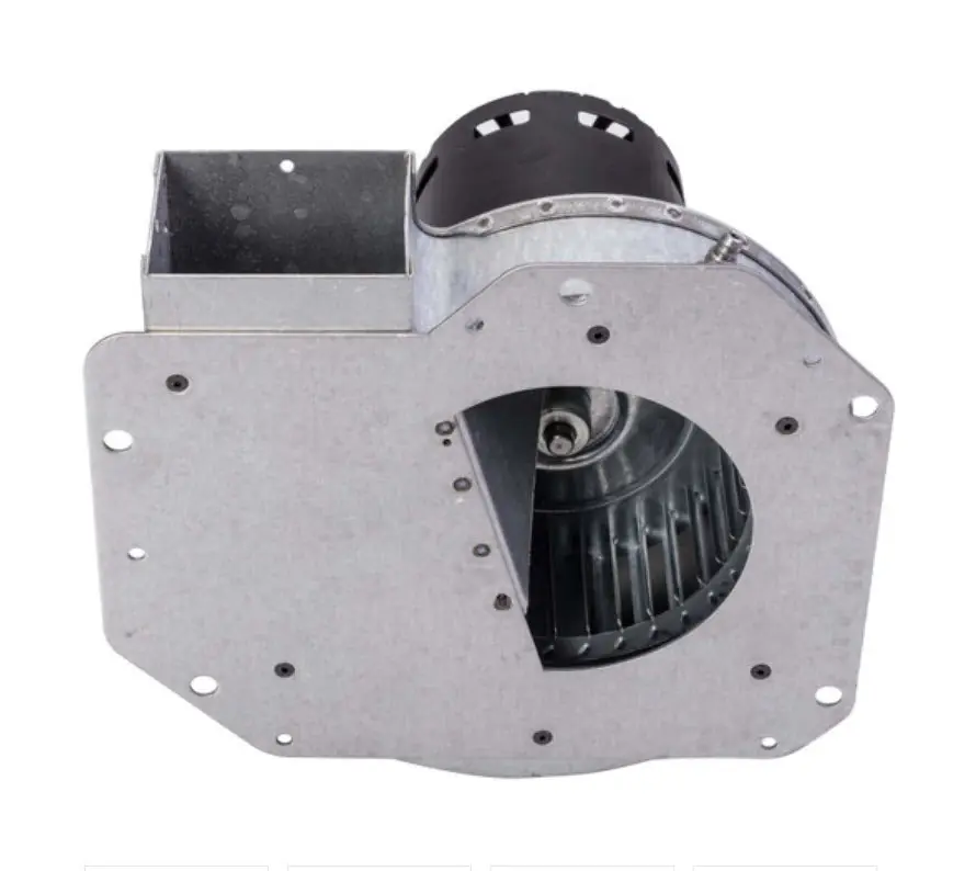 Sterling J35R08510 Power Vent Assembly, 115 VAC