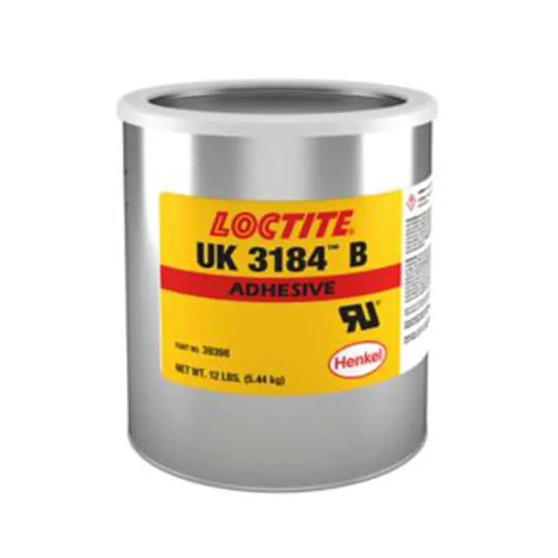 Loctite 232866 Hysol 3184 Polyurethane Hardener Flame Retardant (1 Gallon) Replacement MPN