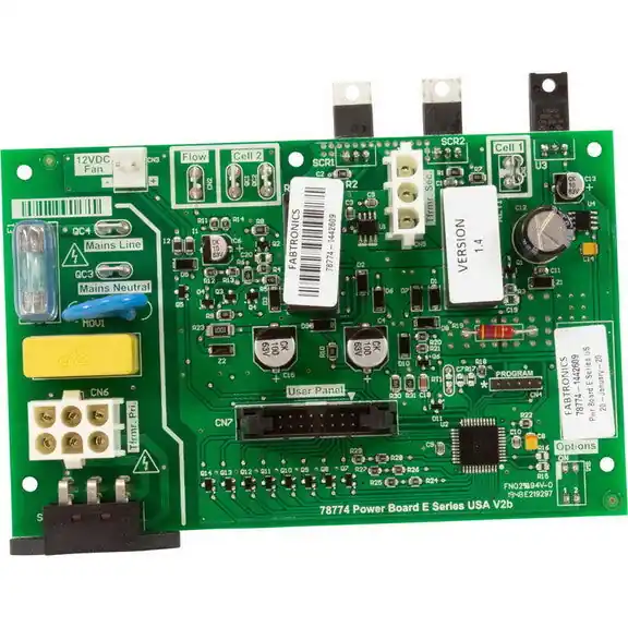 Jacuzzi 78774 PCB