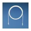 Panduit UTP28SP12RD TX6-28 Cat 6 UTP Performance Patch Cords 28 AWG 12 FT Red