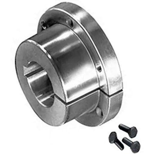 Master Drives E2.3/8 2.3/8 QD Bushing