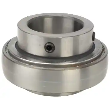 Fafnir GYM1207KRRB GYM-KRRB Medium-Duty Wide Inner Ring Ball Bearing