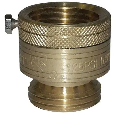 Legend Valve 107-194NL 3/4 T-553 Vacuum Brkr No Lead