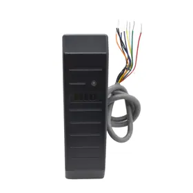 HID Global 5365EKP00 Access Control Power Supply