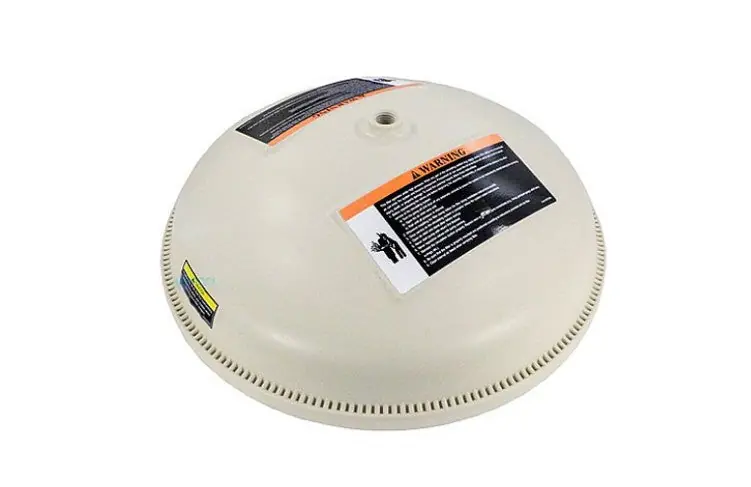 Pentair 170019 Tan FNS24 Plus Tank Lid
