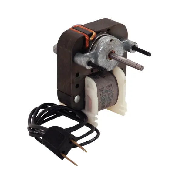 Century C01677 C-Frame 3000 RPM 12 Replacement MPN * CLEARANCE *