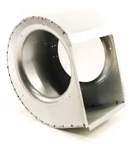 York S1-373-23724-001 Blower Housing for Natural Gas Furnace