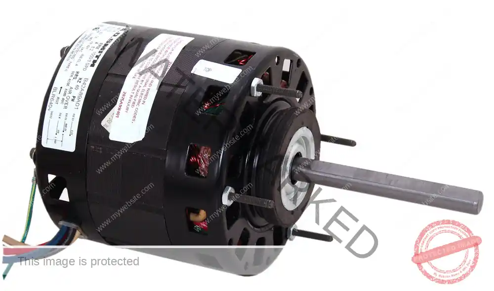 CENTURY U684 CENTURY 0.2hp 1050rpm OAO 42