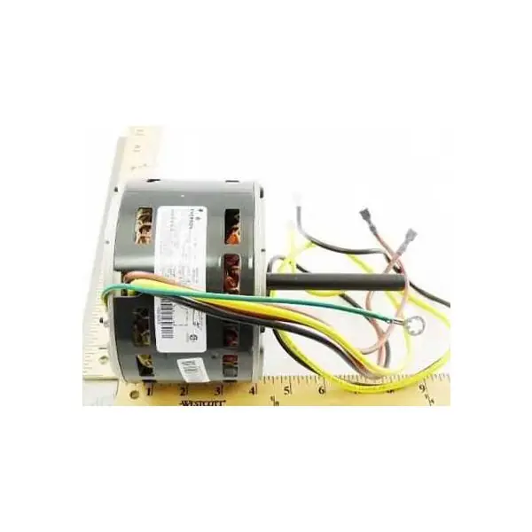 International Comfort Products 1055203 1/5hp 230v1ph 1080rpm CCW Blw