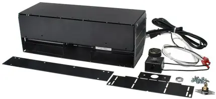 ROTOM HB-RB81 Hearth & Home Tech Power * Clearance *