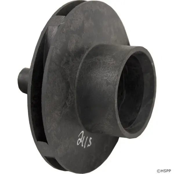 Carvin 05-3864-04-R Impeller 1.5 Horsepower Replacement