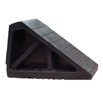 TruForce PMWC Premium Wheel Chock