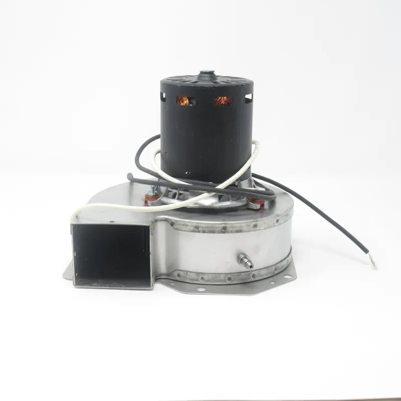 Sterling J35R04581 Power Vent, Assembly