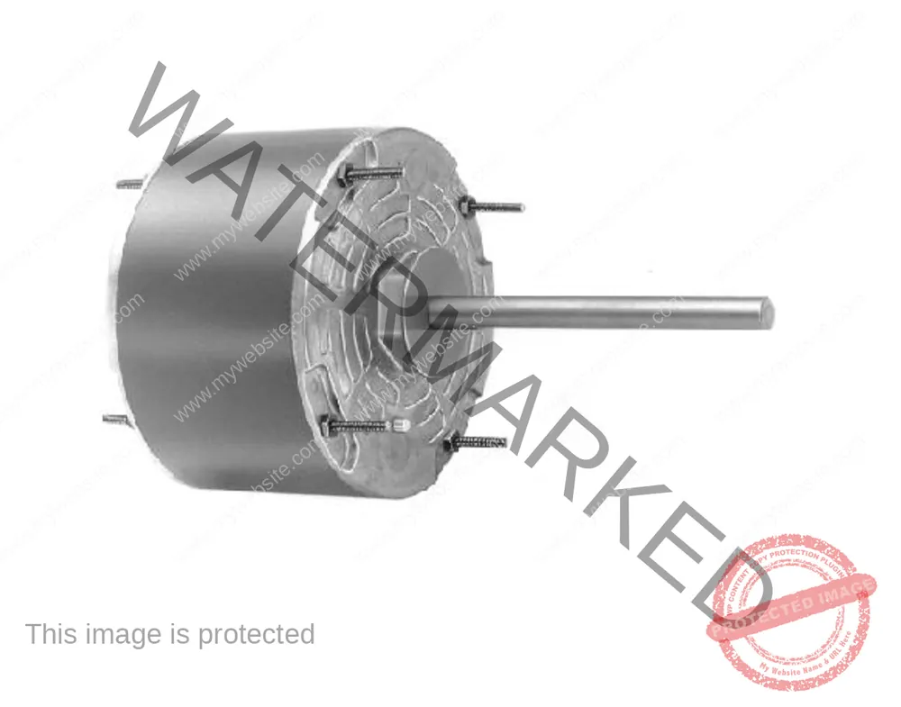 FASCO D2751 MOTOR * CLEARANCE *