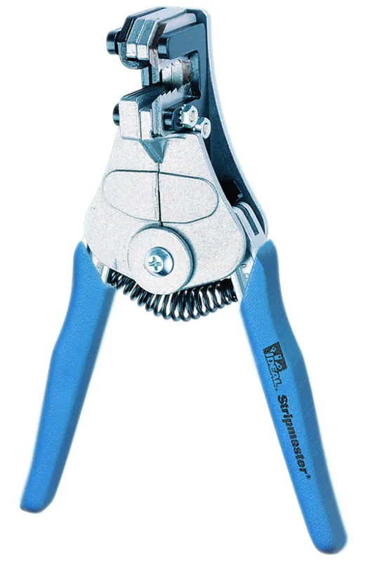 Ideal Industries 45-292 Wire Stripper 10-22 AWG 7/8 Cap