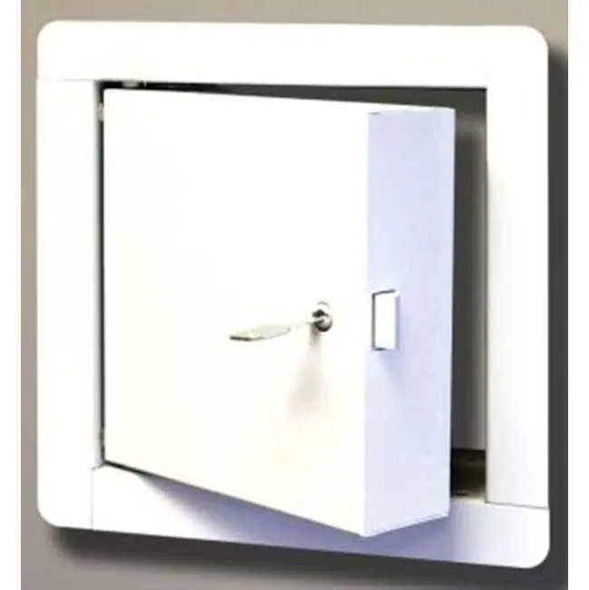 MIFAB MPFR1212 Insulated Fire Rated Access Doors - 12 X 12 MPFR ACCESS DOOR