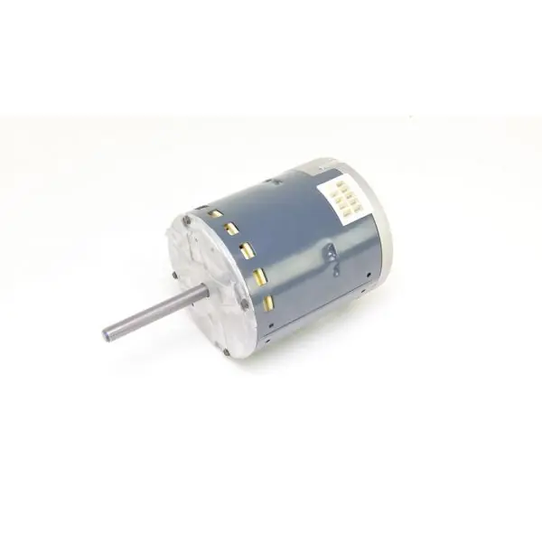 International Comfort Products 1177603 230v1Ph 3/4HP 1200RPM 4Spd Mtr