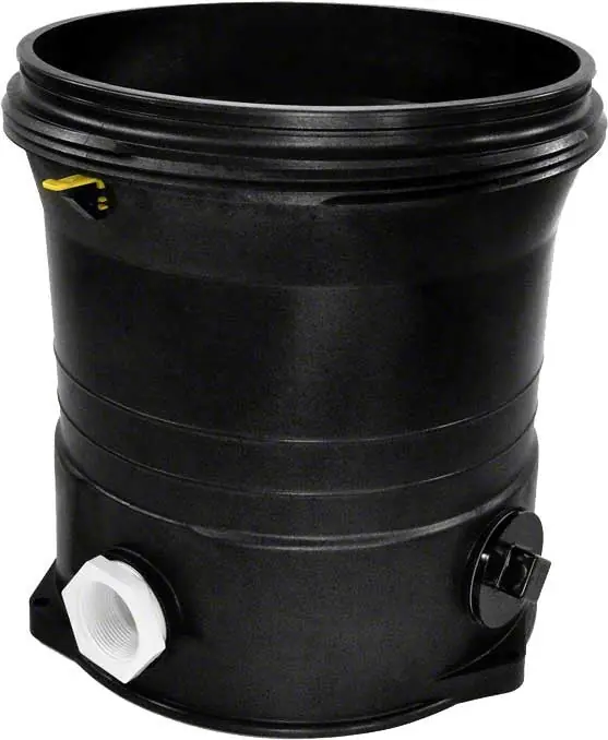Carvin 42-3623-01-R Tank Body Carvin CFR50/75 LS40
