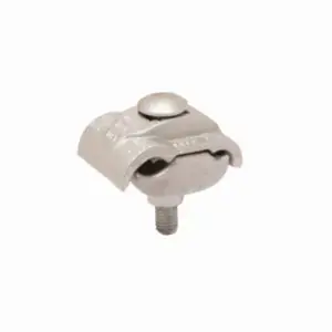 BURNDY UC28RS High Strength High Conductivity Aluminum Alloy Wrench:9/16